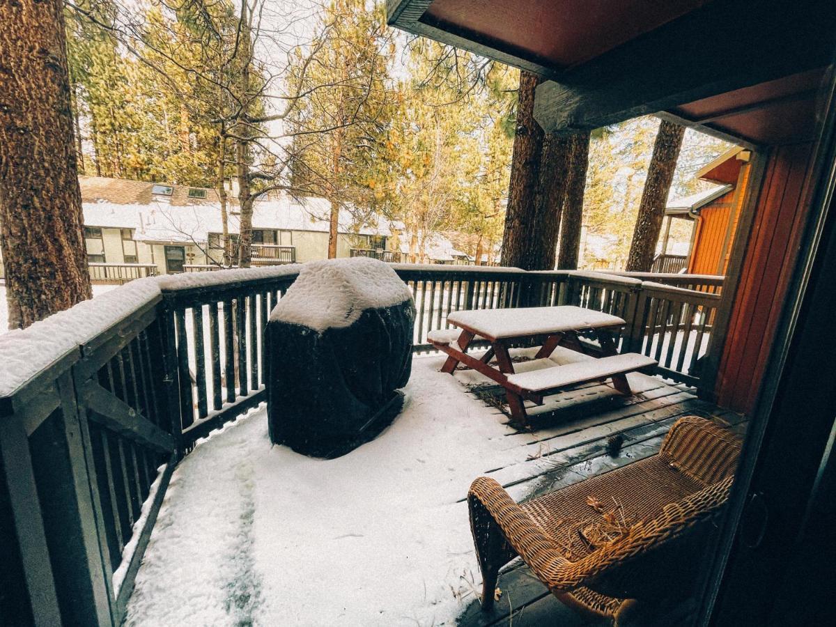 Remodeled Home At Snow Summit Big Bear Lake Exterior foto