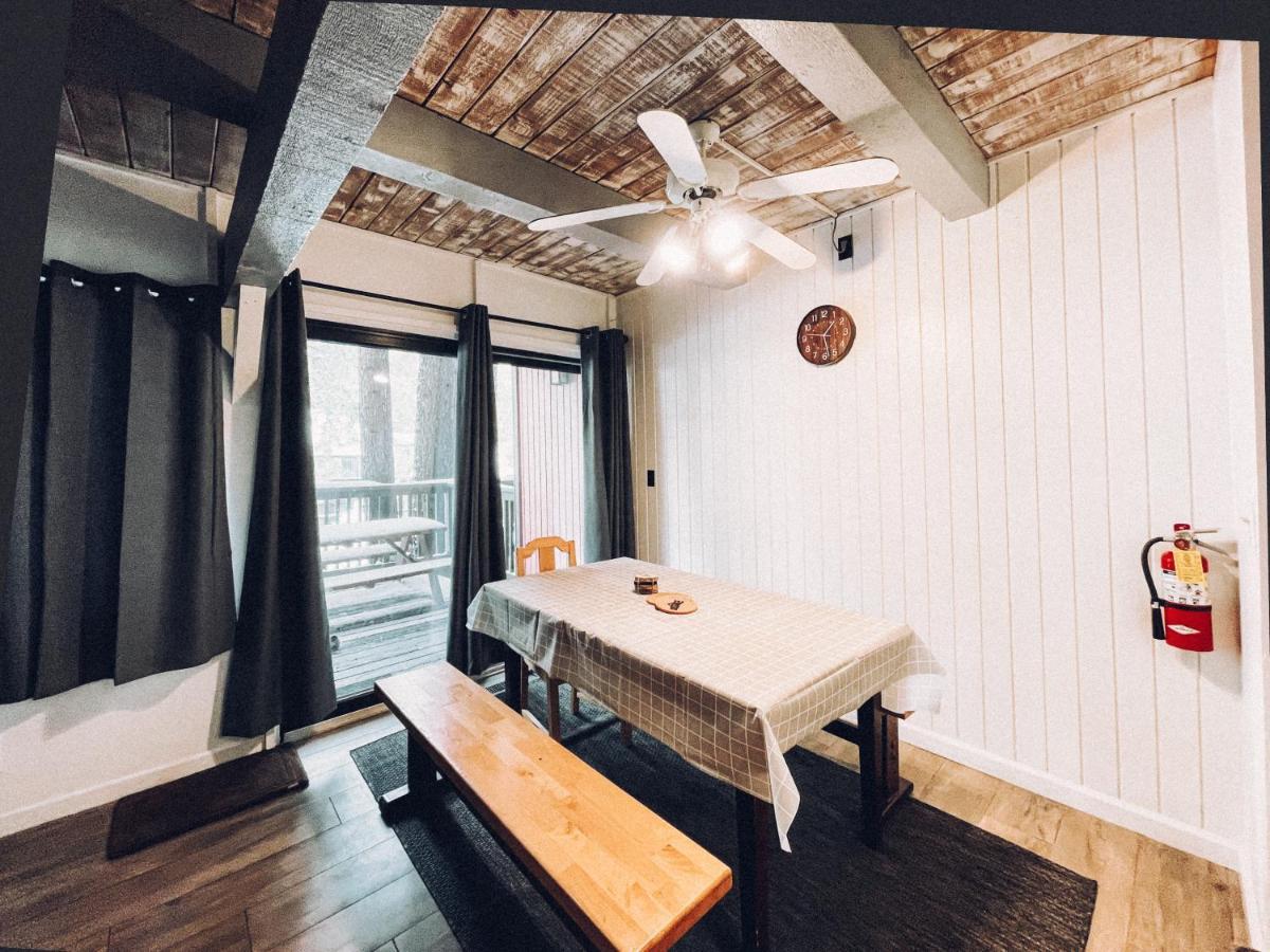Remodeled Home At Snow Summit Big Bear Lake Exterior foto